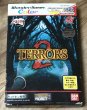 Photo1: Terrors 2 (テラーズ2) [Boxed] (1)