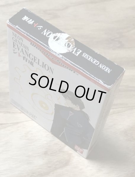 Photo3: Shinseiki Evangelion: Shito Ikusei (新世紀エヴァンゲリオン シト育成) [Boxed] (3)