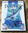 Photo1: Ecco the Dolphin 2 (エコー・ザ・ドルフィン２) [Boxed] (1)