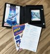 Photo4: Ecco the Dolphin 2 (エコー・ザ・ドルフィン２) [Boxed] (4)