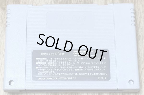 Photo2: Super Formation Soccer 94: World Cup Edition (スーパーフォーメーションサッカー94 ワールドカップ・エディション) (2)