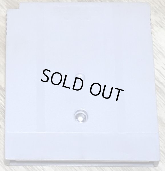 Photo2: Dead Heat Scramble (デッドヒート スクランブル) (2)