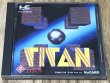 Photo1: Titan (タイタン) (1)