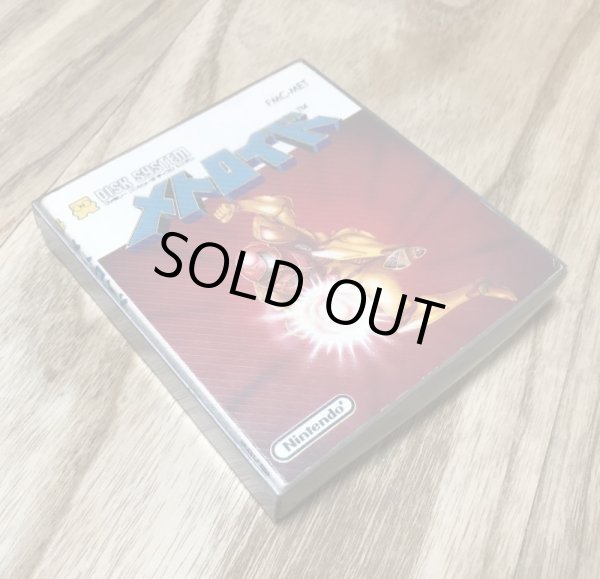 Photo4: Metroid (メトロイド) [Boxed] (4)