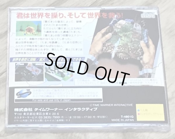 Photo2: TAMA (タマ) (2)