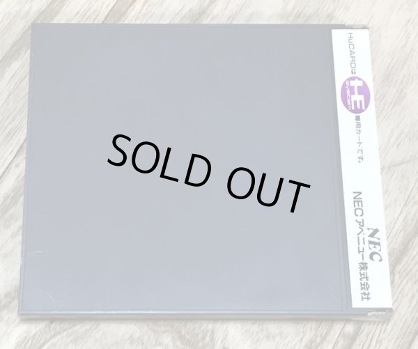 Photo2: Fantasy Zone (ファンタジーゾーン) (2)