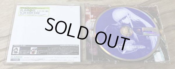 Photo3: The King of Fighters 2001 (ザ・キング・オブ・ファイターズ 2001) (3)