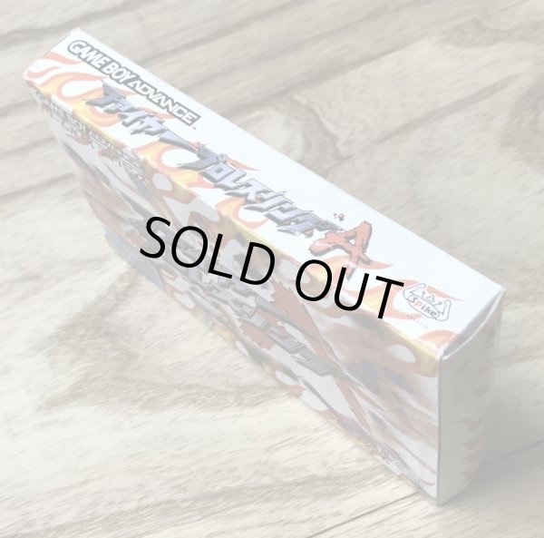 Photo3: Fire Pro Wrestling A (ファイヤープロレスリングA) [Boxed] (3)