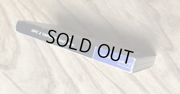 Photo3: UFC 2 Tapout Final Spec. (UFC2 タップアウトファイナルスペック) (3)