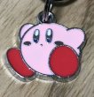 Photo2: Cute Hoshi no Kirby Key Holder [Brand New] (2)