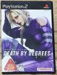 Photo1: Death by Degrees Tekken: Nina Williams (デス バイ ディグリーズ 鉄拳：ニーナ ウィリアムズ) (1)