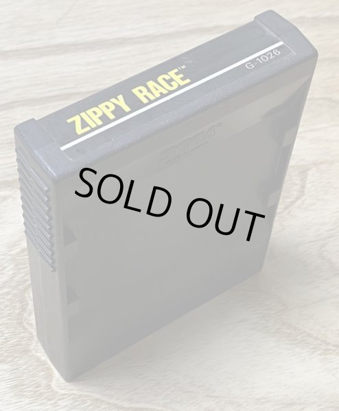 Photo2: Zippy Race (ジッピーレース) (2)