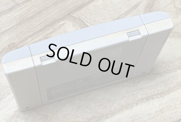 Photo2: Super F1 Circus LIMITED  (スーパーF1サーカスLIMITED) (2)