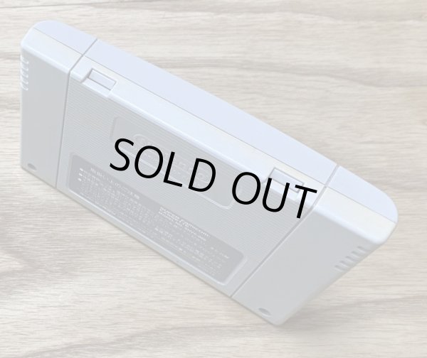 Photo2: Kinnikuman Dirty Challenger (キン肉マン DIRTY CHALLENGER) (2)