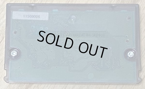 Photo2: Digital Monster Ver. Wonder Swan (デジタルモンスター Ver.Wonder Swan) (2)