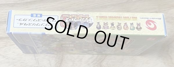 Photo5: One Piece Treasure Wars 2 (ワンピース トレジャーウォーズ2) [Boxed] (5)