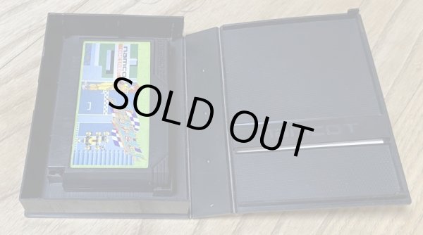 Photo3: Family Circuit (ファミリーサーキット) [Boxed] No manual (3)