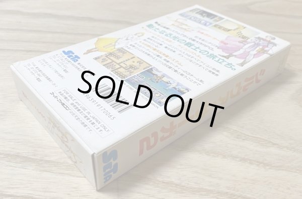 Photo4: Silva Saga II - The Legend of Light & Darkness (シルヴァ・サーガII) [Boxed] (4)