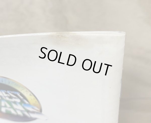 Photo4: Earnest Evans (アーネスト・エバンス) (4)