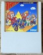 Photo1: Alex Kidd BMX Trial (ＢＭＸトライアル アレックスキッド) (1)