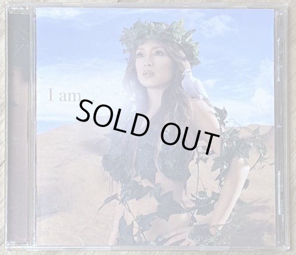 Photo1: Ayumi Hamasaki - I am... (1)