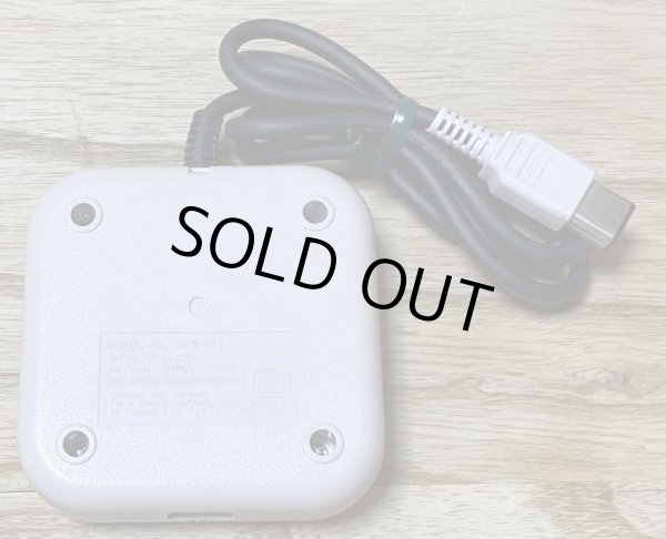 Photo2: 4 player Adapter (4人用アダプター) (2)