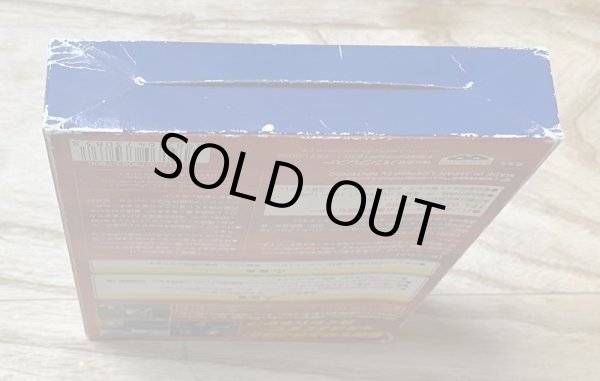 Photo6: Super Robot Wars 64 (スーパーロボット大戦６４) [Boxed] (6)