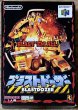 Photo1: Blastdozer (ブラストドーザー) [Boxed] (1)