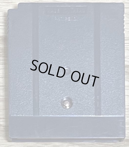 Photo2: Pocket Puyo Puyo SUN (ぽけっとぷよぷよSUN) (2)