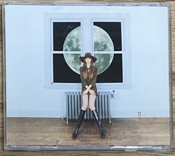 Photo2: hitomi - huma-rhythm (2)