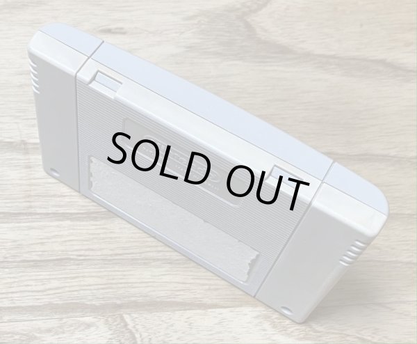 Photo2: NBA Jam (NBAジャム) (2)