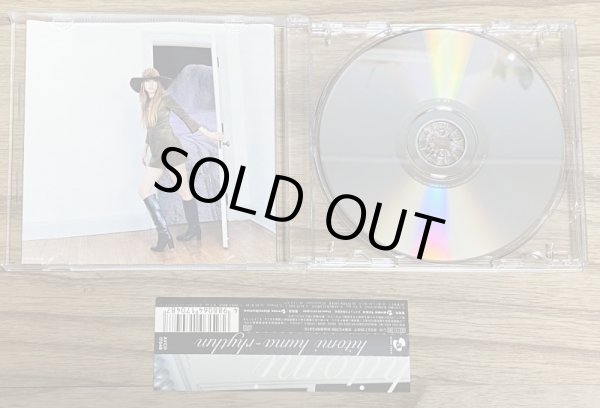 Photo3: hitomi - huma-rhythm [First print Edition] (3)