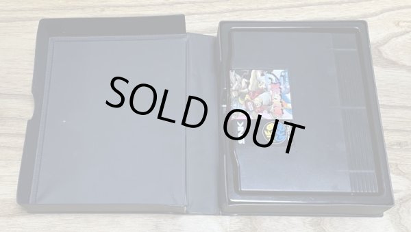 Photo4: Fatal Fury 2 / Garou Densetsu 2: Aratanaru Tatakai (餓狼伝説２ 〜新たなる闘い〜) [Boxed] (4)