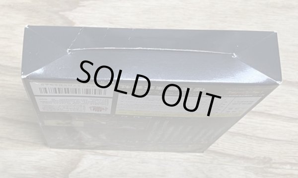 Photo7: Sin and Punishment (罪と罰 〜地球の継承者〜) [Boxed] (7)