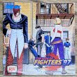 Photo8: The King of Fighters '97 (ザ・キング・オブ・ファイターズ97) [Boxed] (8)