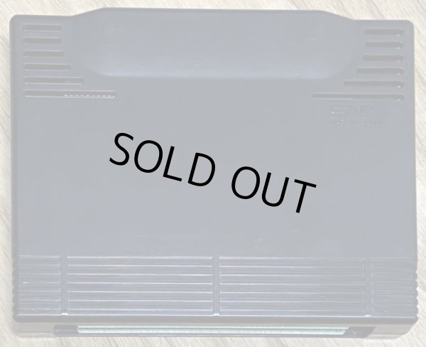 Photo7: The King of Fighters '94 (ザ・キング・オブ・ファイターズ94) [Boxed] (7)