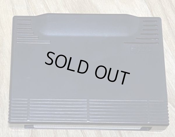 Photo9: Fatal Fury (餓狼伝説) [Boxed] (9)