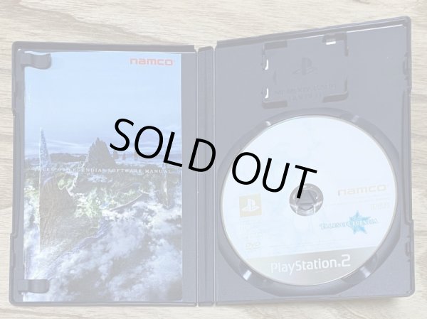 Photo3: Tales of Legendia (テイルズ オブ レジェンディア) (3)