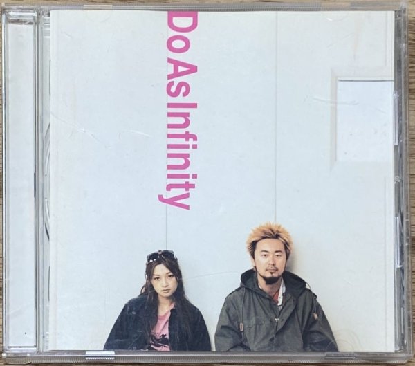 Photo1: Do as Infinity - Do the Best (Greatest Hits Album) (1)