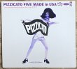 Photo1: Pizzicato Five - Made in USA (1)