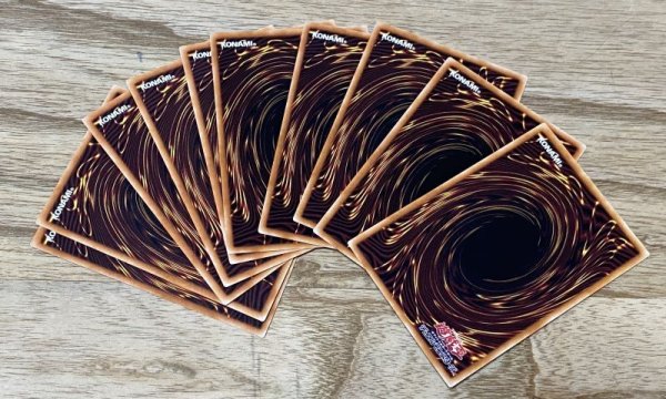 Photo1: 10 Random Japanese  Yu-Gi-Oh! cards (1)