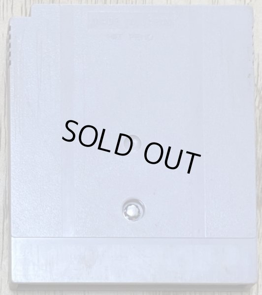 Photo2: Trump Boy (トランプボーイ) (2)