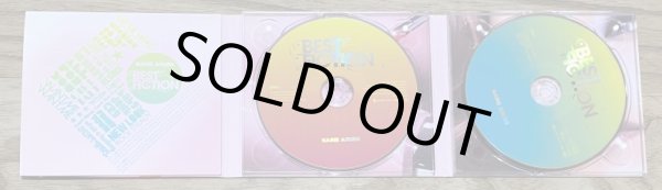 Photo3: Amuro Namie - Best Fiction (CD + DVD version) [Limited 1st Print Edition] (3)