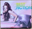 Photo1: Amuro Namie - Best Fiction (CD + DVD version) [Limited 1st Print Edition] (1)