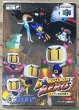 Photo1: Bomberman Hero (ボンバーマンヒーロー　〜ミリアン王女おうじょを救すくえ!〜) [Boxed] (1)