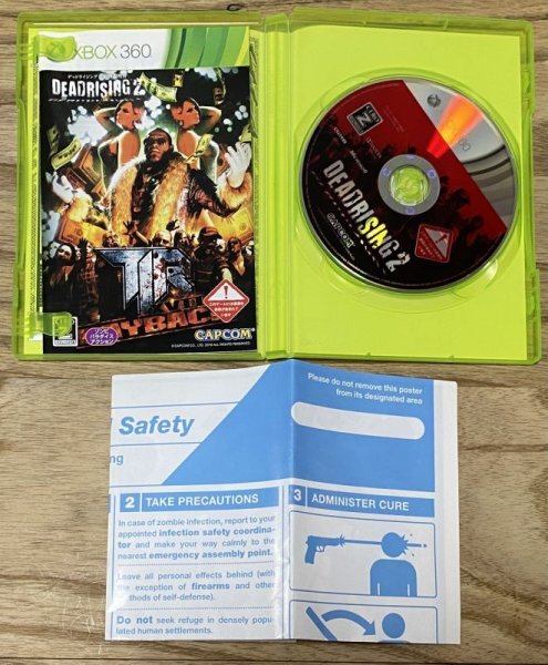 Photo3: Dead Rising 2 (デッドライジング2) (3)