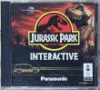 Photo1: Jurassic Park Interactive (ジュラシック・パーク・インタラクティブ) (1)