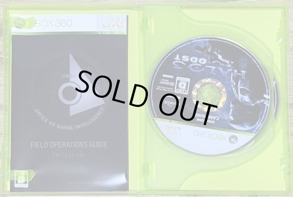 Photo3: Halo 3: ODST (ヘイロー3: ODST) (3)