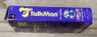 Photo4: Talkman (トークマン) [Boxed] (w/ Microphone) (4)