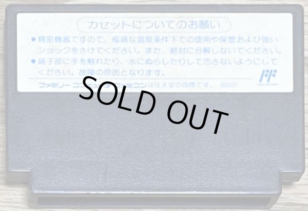 Photo2: Tecmo World Cup Soccer (テクモ ワールドカップサッカー) (2)